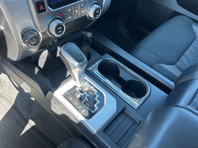 Used 2020 Toyota Tundra SR5 w/ TRD Sport Package image 25