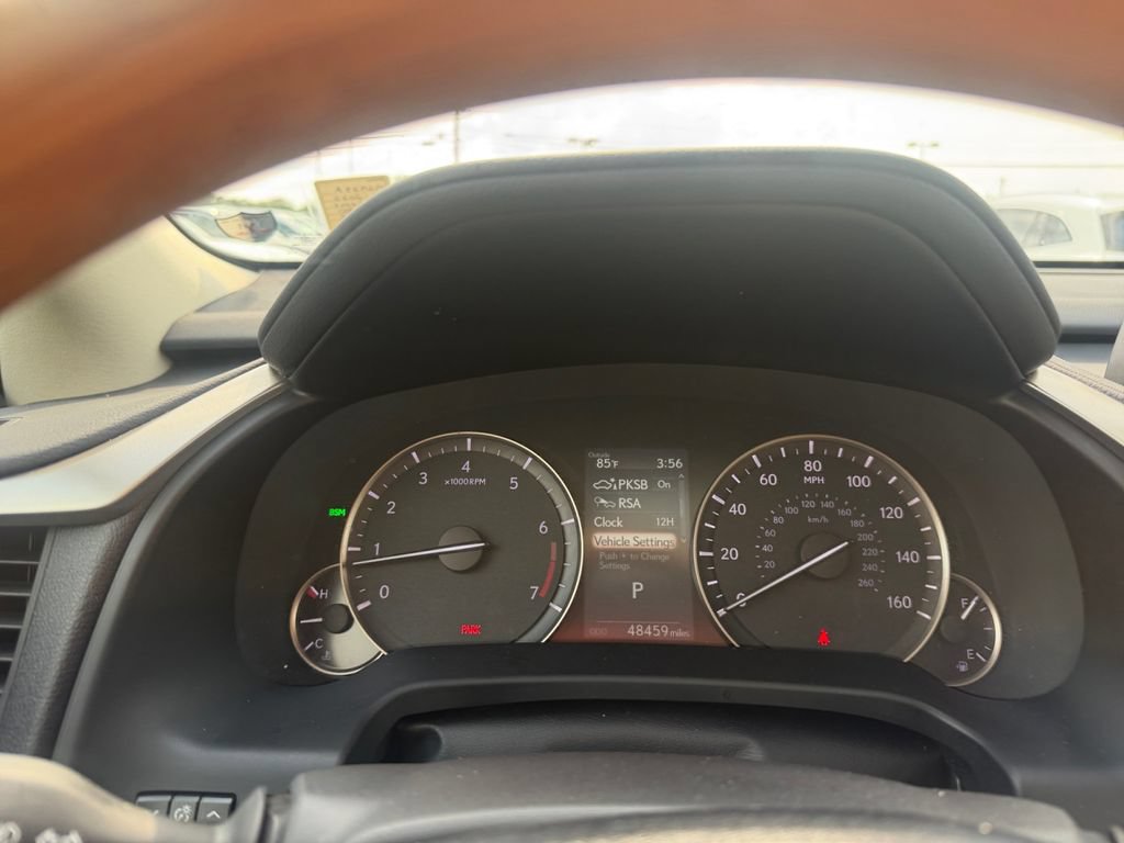 Used 2022 Lexus RX 350 FWD w/ Premium Package image 18