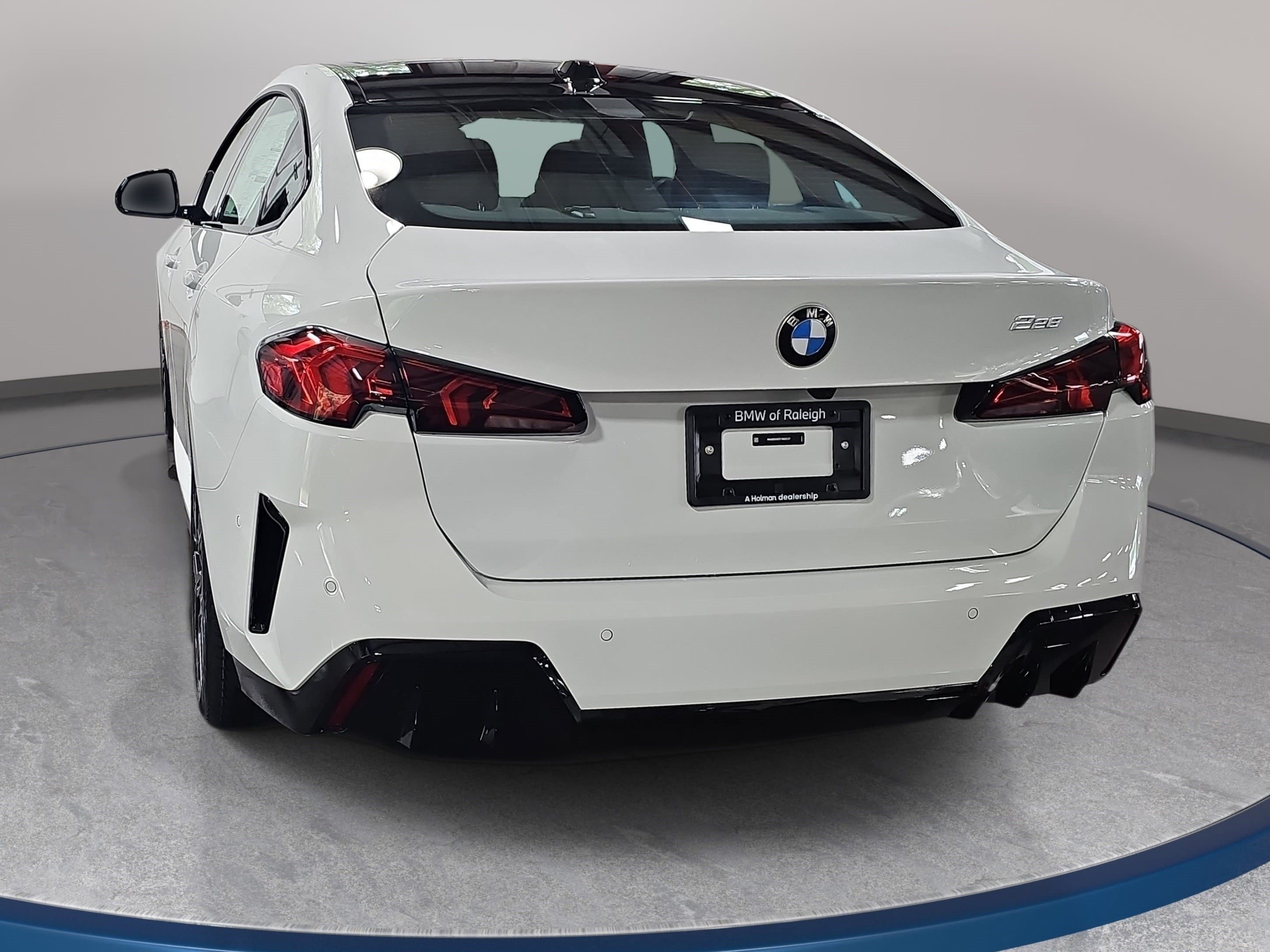 New 2026 BMW 228i w/ Technology Package FWD image 7