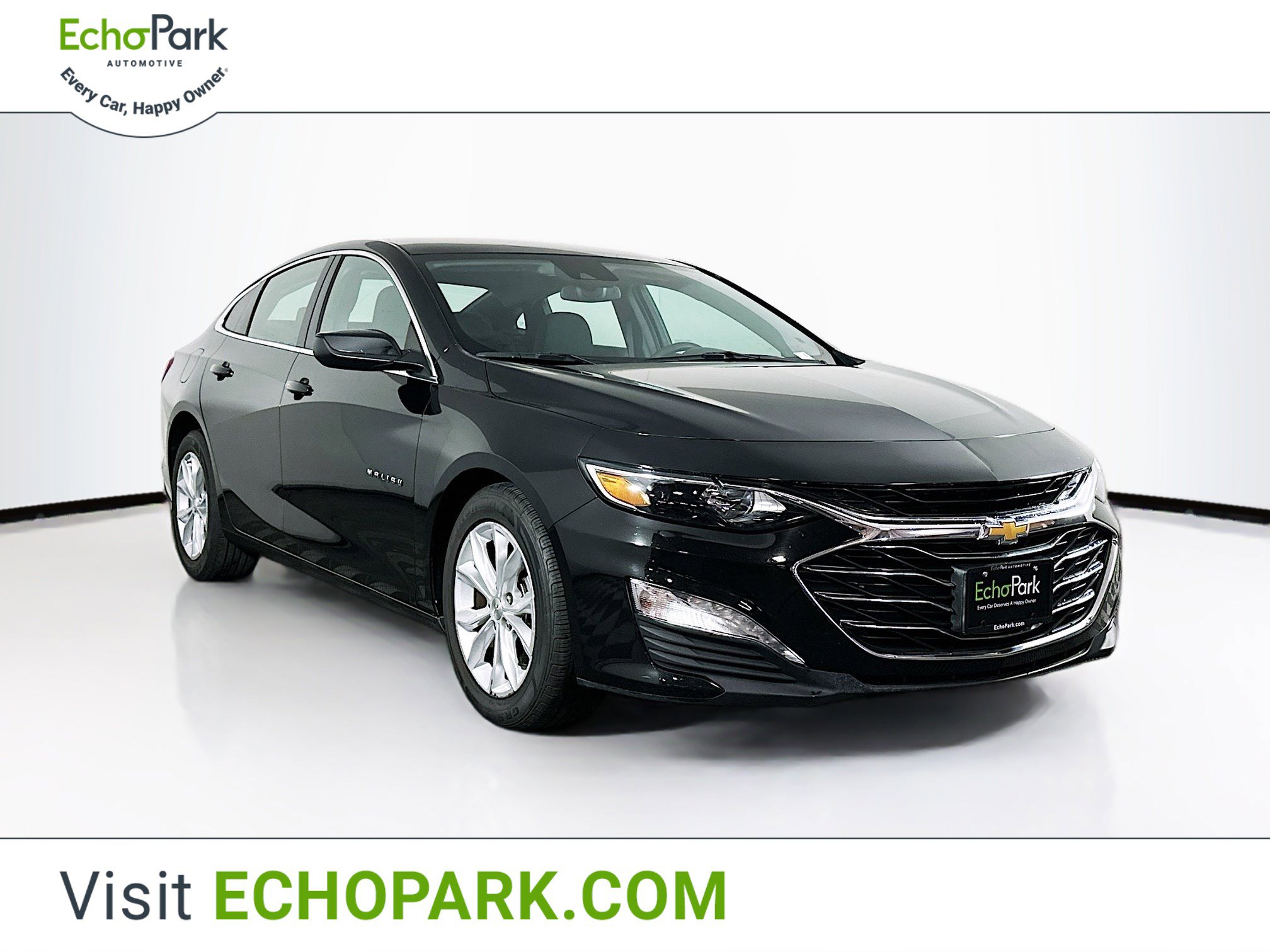 Used 2023 Chevrolet Malibu LT w/ Driver Confidence Package