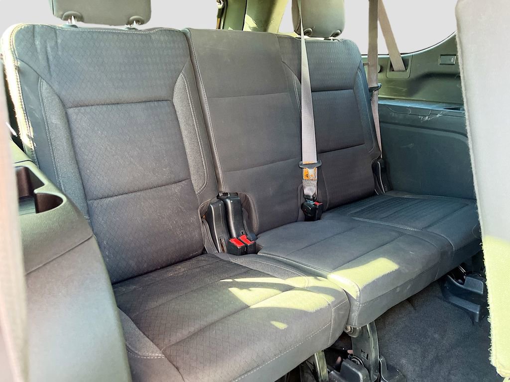 Used 2023 Chevrolet Suburban LS image 14