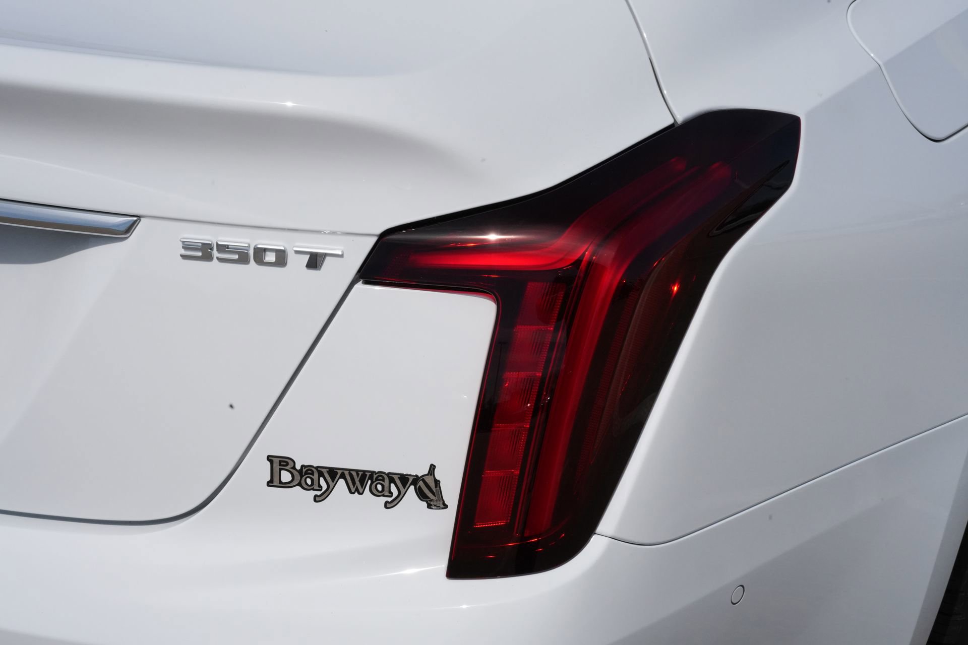 New 2026 Cadillac CT5 Premium Luxury image 22