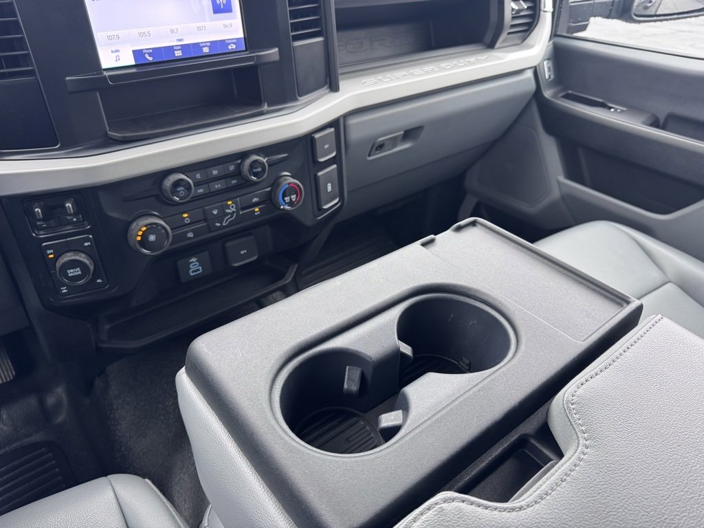 Used 2024 Ford F250 XL w/ XL Driver Assist Package image 24