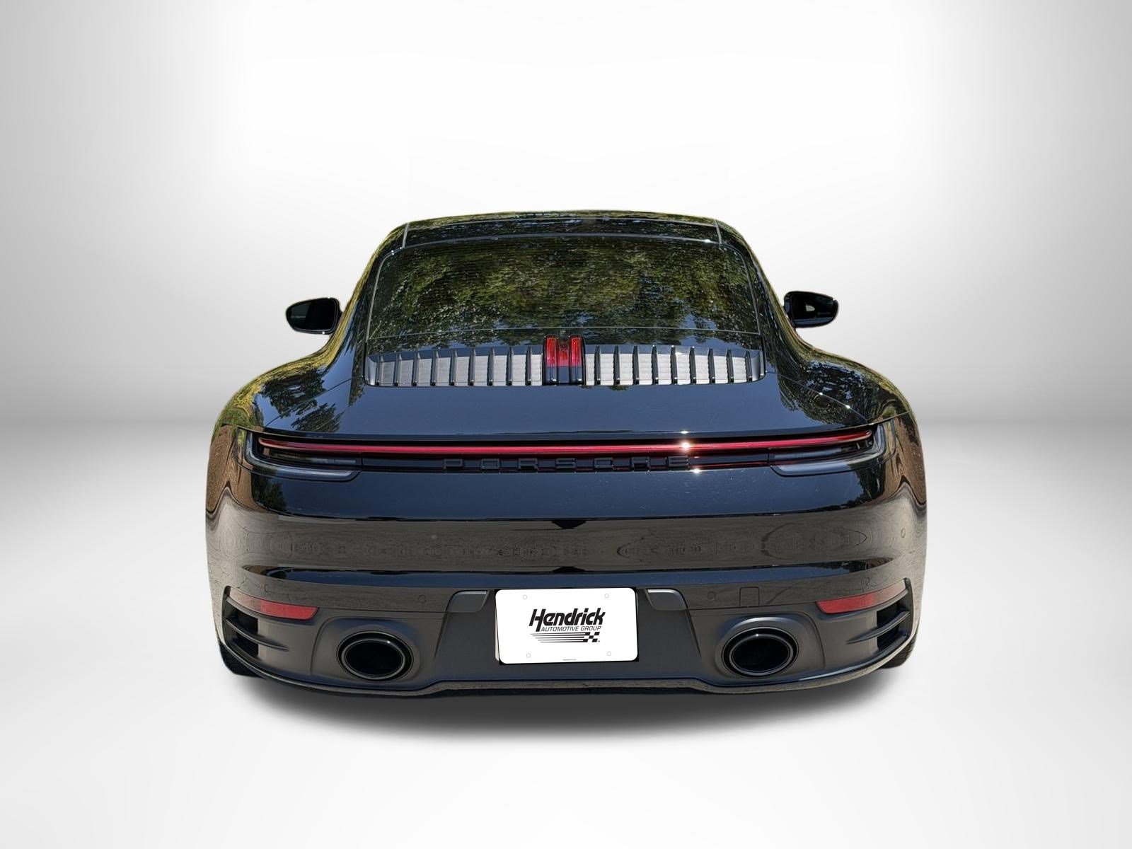 Used 2020 Porsche 911 Carrera S RWD image 4