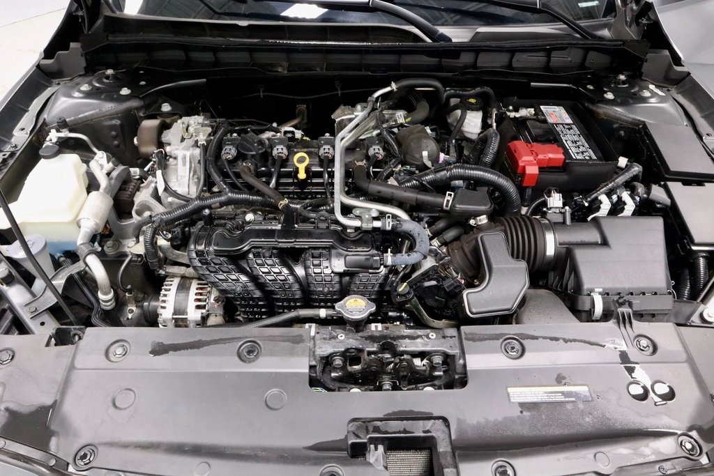 Certified 2024 Nissan Altima 2.5 SV image 16