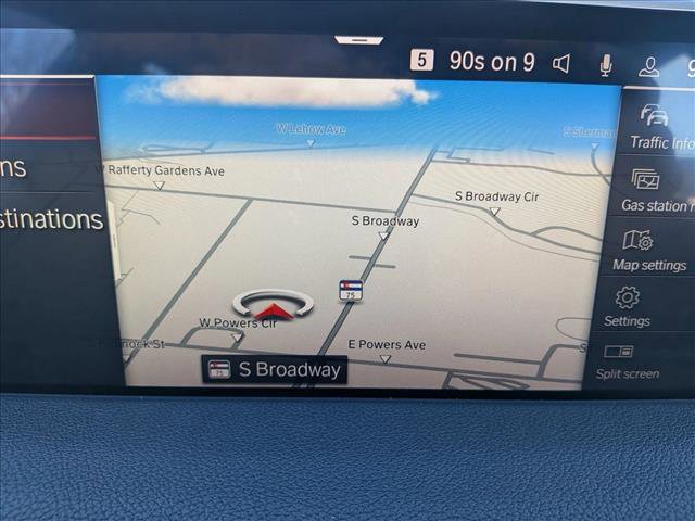 Used 2020 BMW 750i xDrive w/ M Sport Package image 14