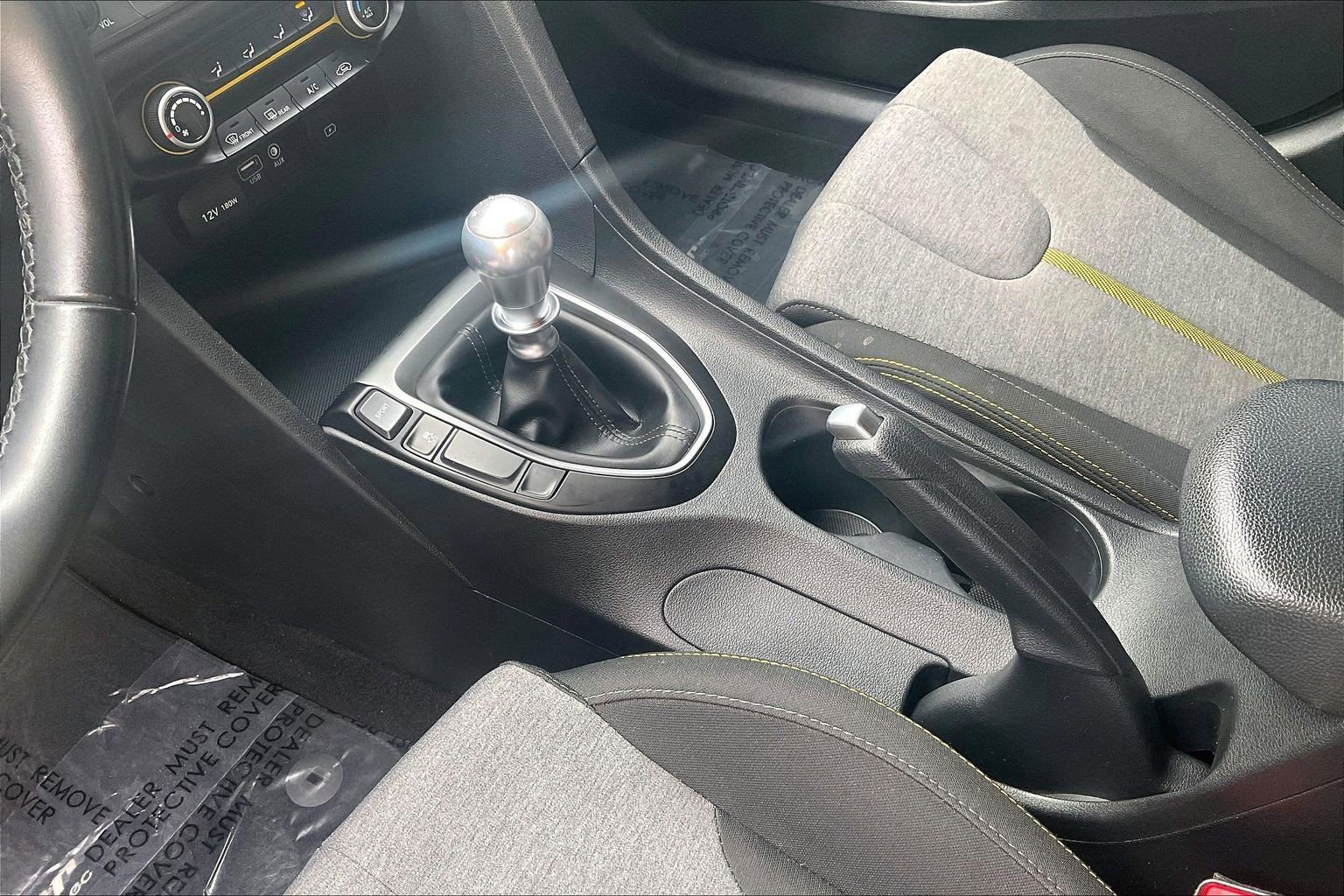 Used 2019 Hyundai Veloster Turbo R-Spec image 13