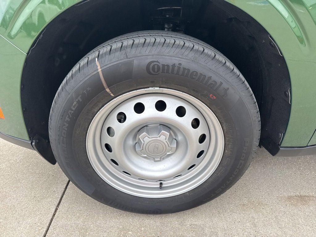 New 2025 Ford Maverick XL w/ Equipment Group 101A image 4