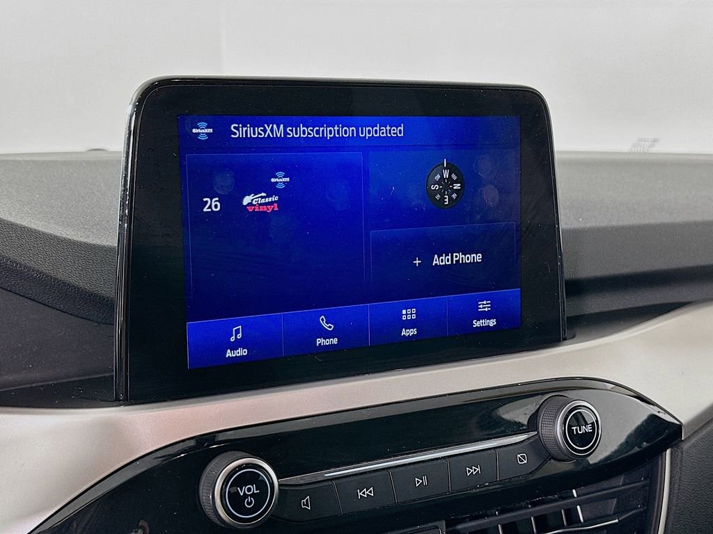 Used 2020 Ford Escape SEL image 20