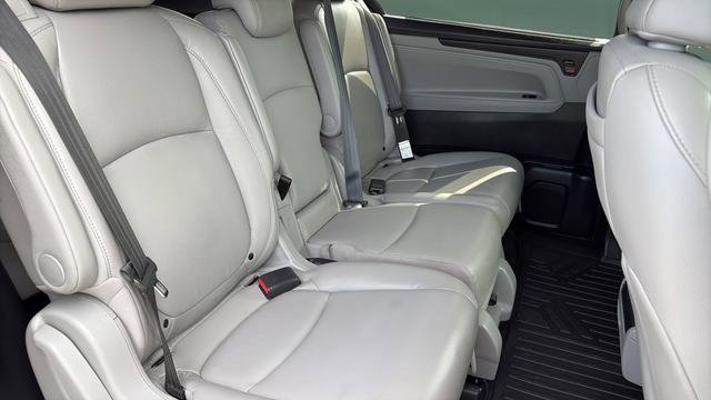 Used 2019 Honda Odyssey Touring image 22