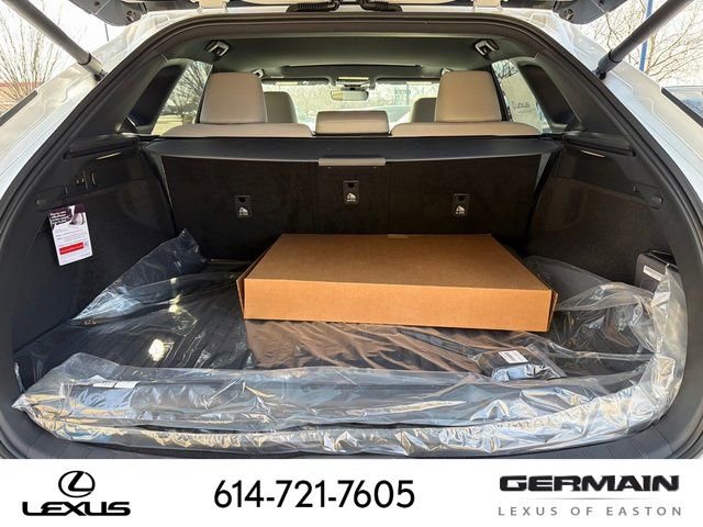 New 2026 Lexus RX 350 Premium image 15