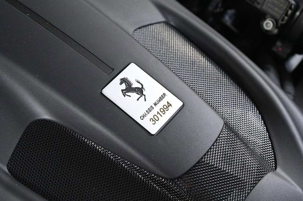Used 2024 Ferrari Roma image 22