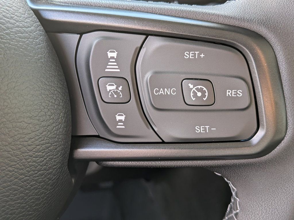 New 2026 Jeep Gladiator Mojave image 19