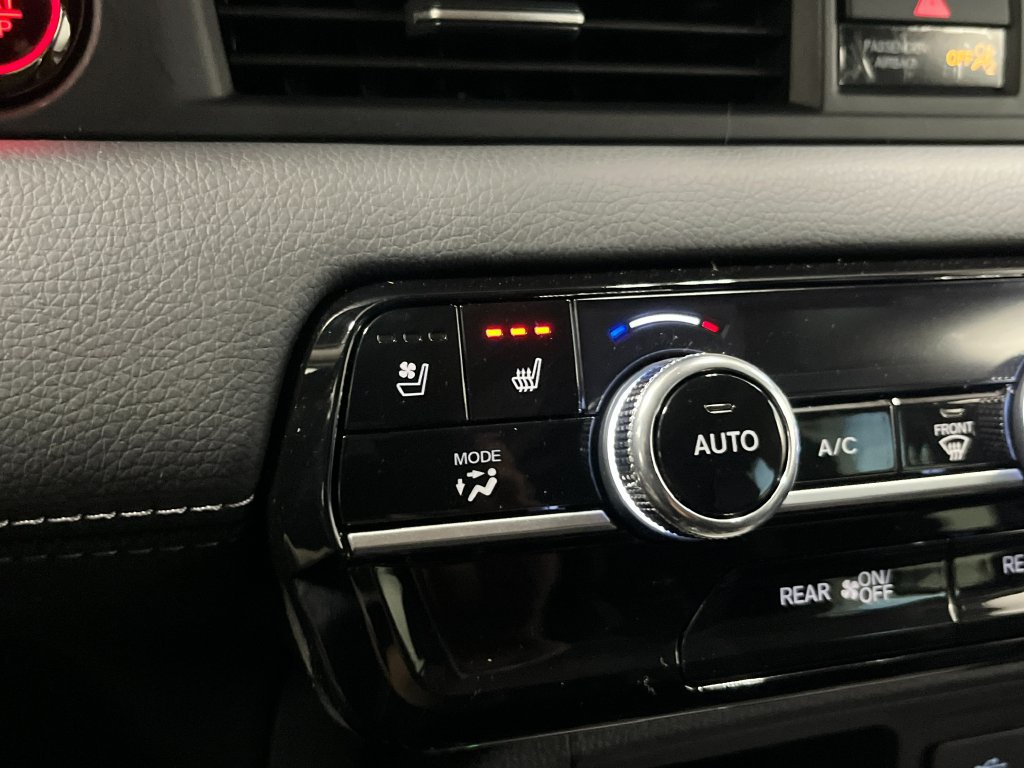 New 2026 Honda Pilot Elite image 19
