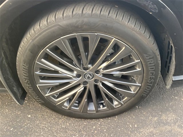 Used 2024 Lexus RX 350h image 4