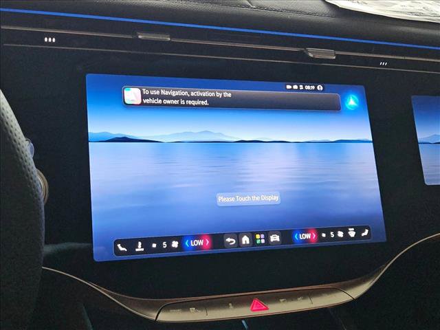 New 2027 Mercedes-Benz S 580 4MATIC Sedan image 12