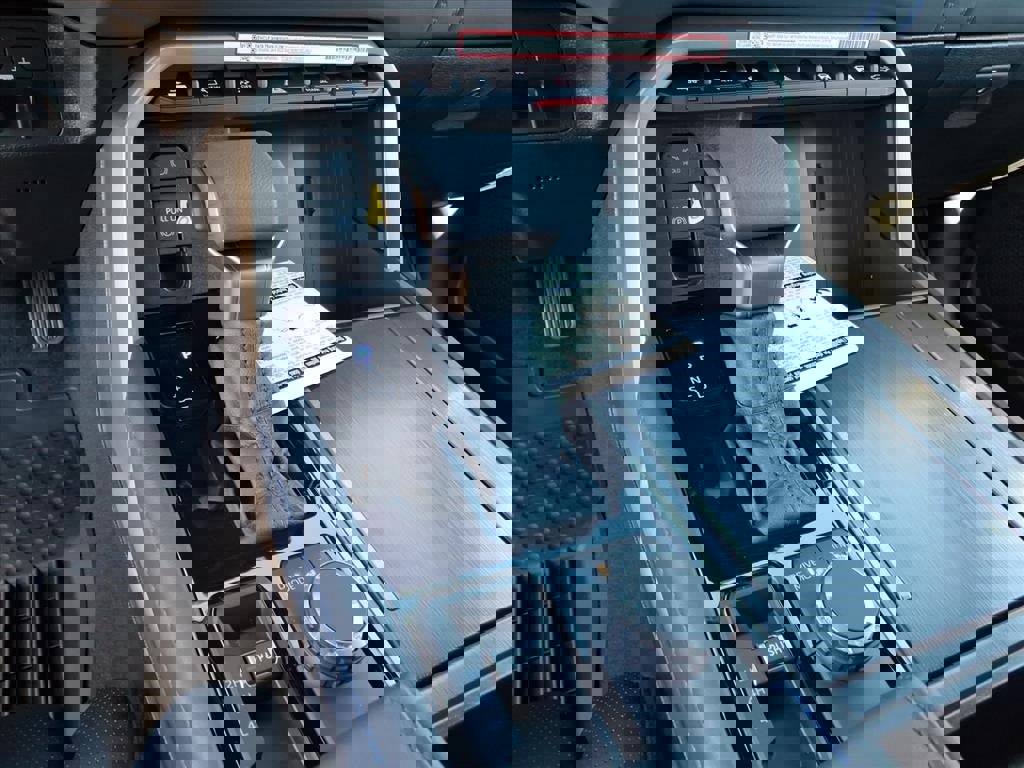 New 2026 Toyota Tundra Platinum image 13