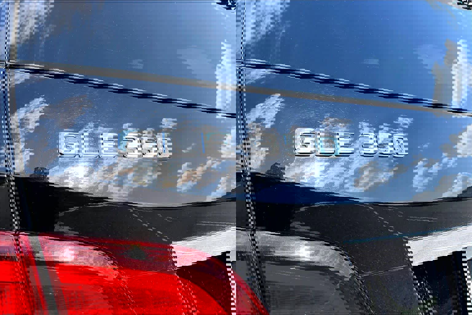 Used 2018 Mercedes-Benz GLE 350 image 10