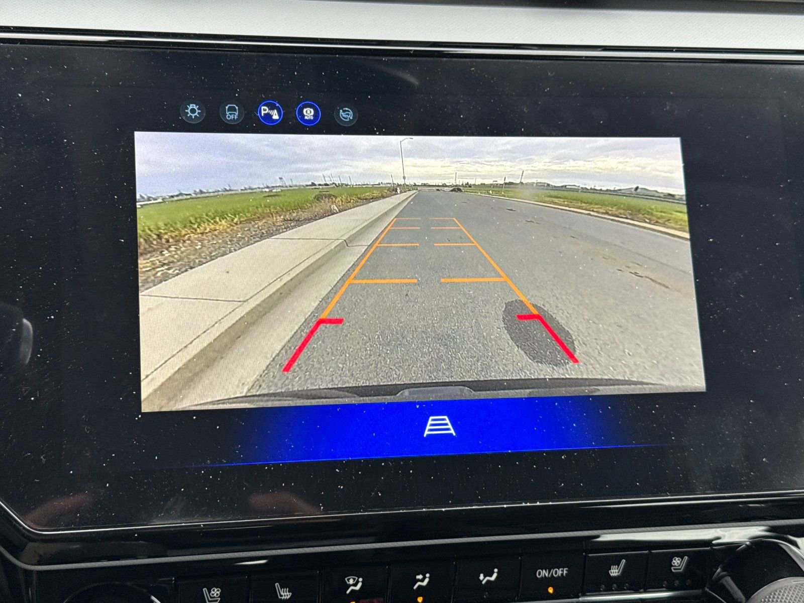 New 2027 Chevrolet Bolt RS image 22