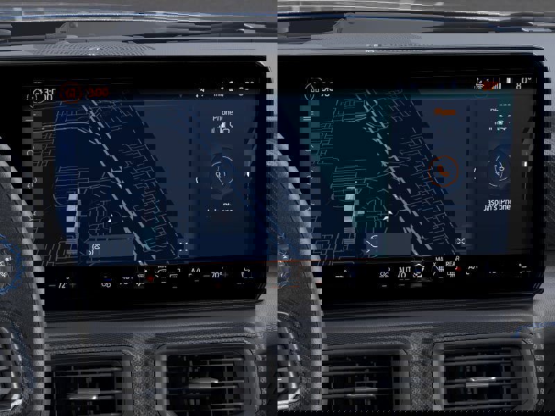 New 2024 Ford Mustang Dark Horse w/ Dark Horse Handlin Package image 36