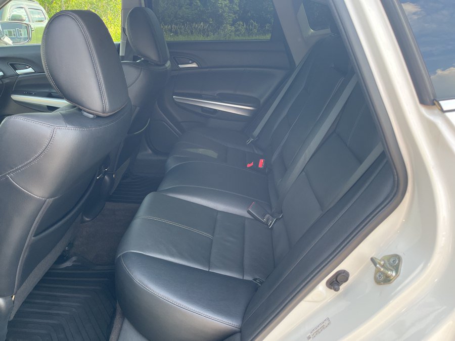 Used 2015 Honda Crosstour EX-L image 6