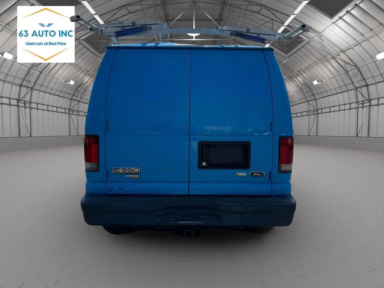 Used 2011 Ford E-350 and Econoline 350 Super Duty w/ PWR Group RWD image 7