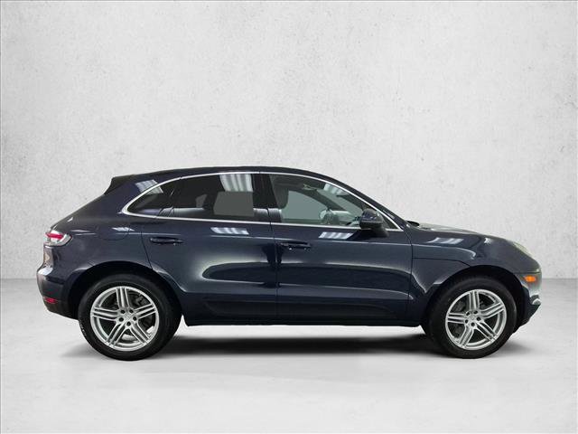 Used 2019 Porsche Macan S AWD/4WD image 4