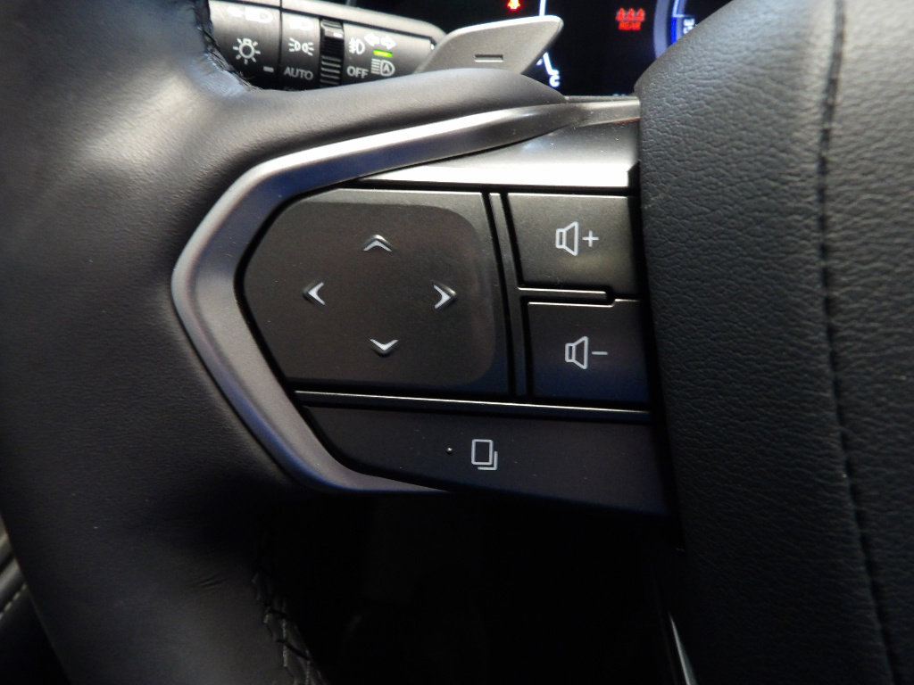 Used 2024 Lexus NX 350h AWD image 29