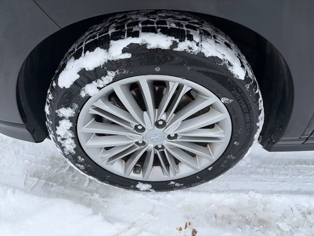 Used 2021 Hyundai Kona SEL Plus AWD/4WD image 12