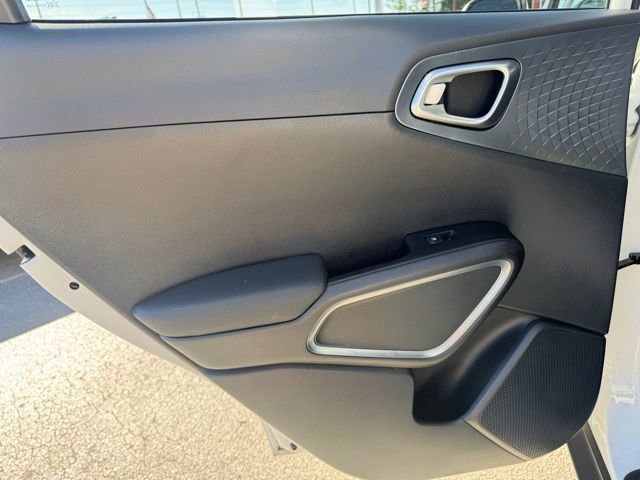 Certified 2023 Kia Soul EX FWD image 12