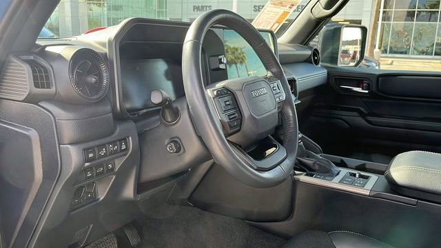 Used 2024 Toyota Land Cruiser image 17