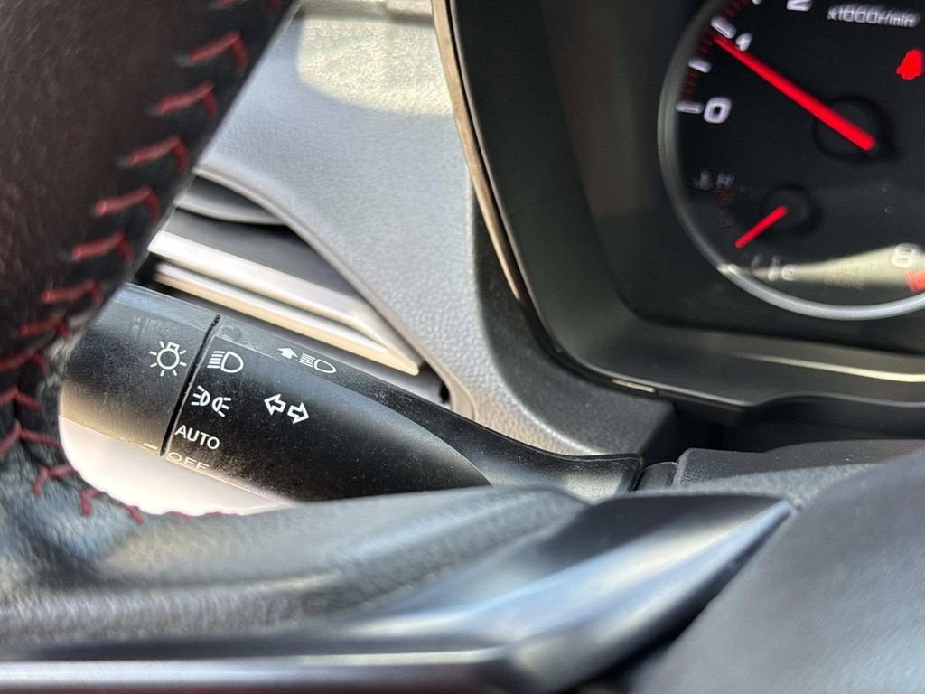 Used 2022 Subaru WRX image 37