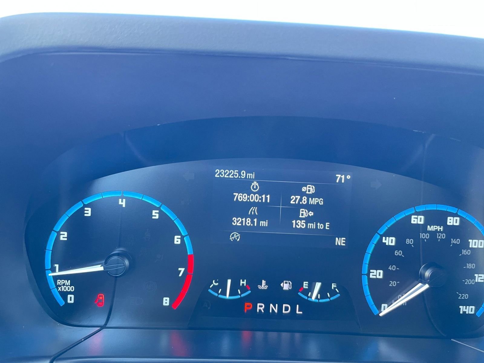 Used 2024 Ford Bronco Sport Big Bend w/ Convenience Package image 40