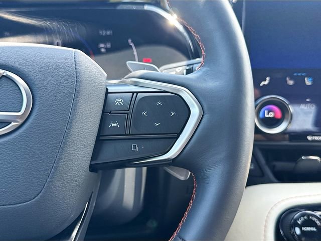 Used 2023 Lexus NX 350 AWD w/ Vision Package image 36