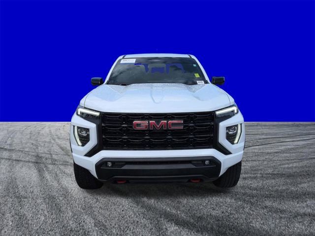 Used 2023 GMC Canyon Elevation w/ Convenience Package RWD image 9