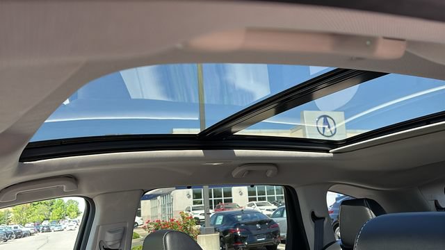 Certified 2023 Acura MDX SH-AWD w/ Technology Package image 11