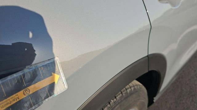 Used 2025 Honda CR-V EX-L image 25