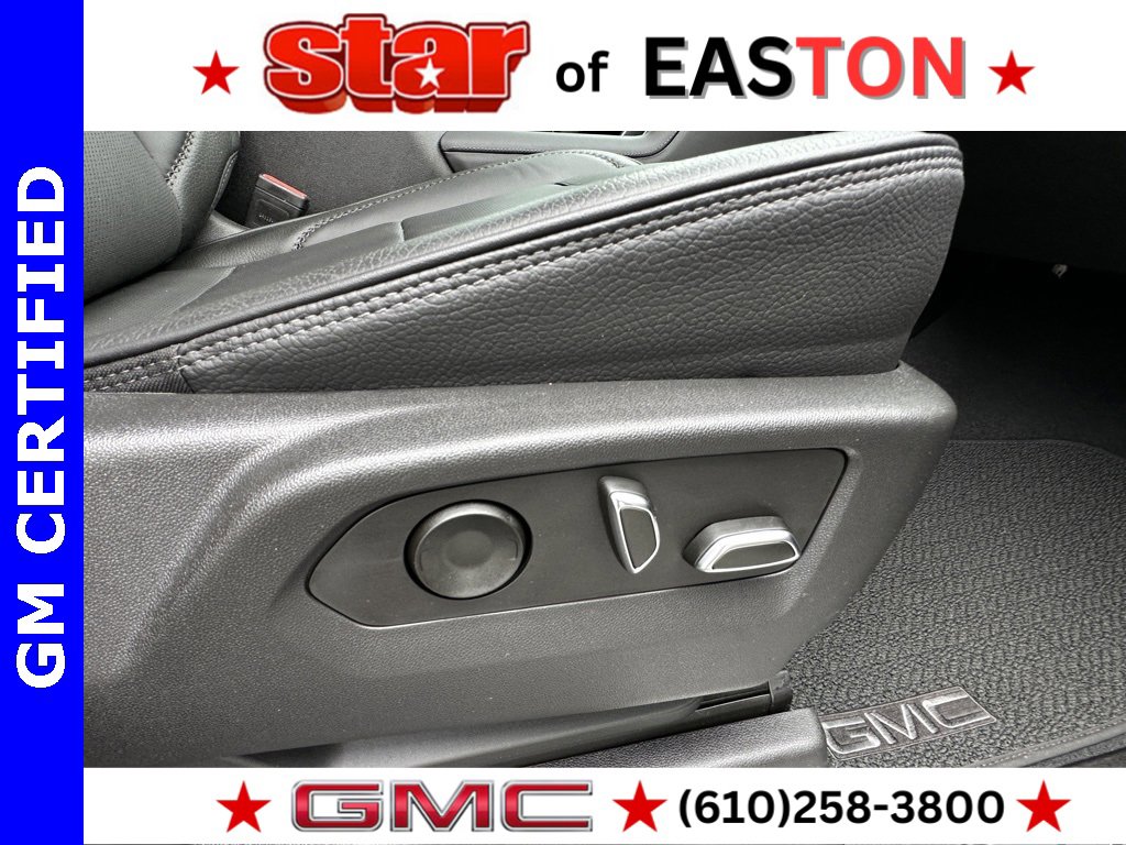 Used 2023 GMC Sierra 1500 Denali w/ Technology Package image 12