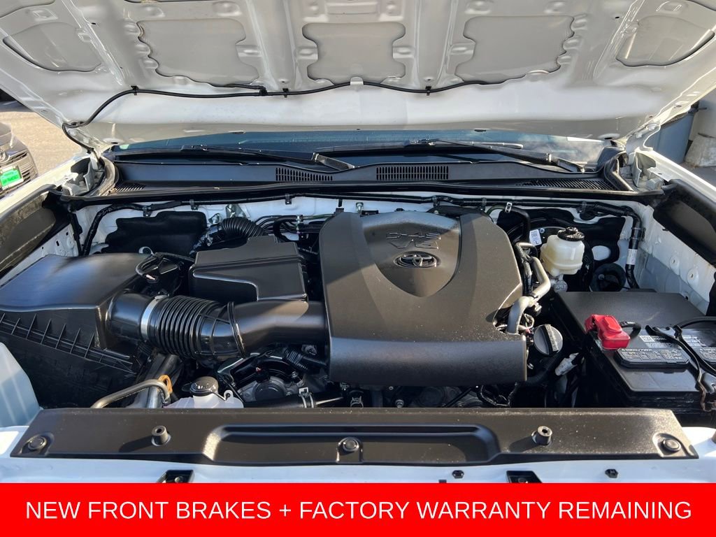 Used 2022 Toyota Tacoma SR5 image 37