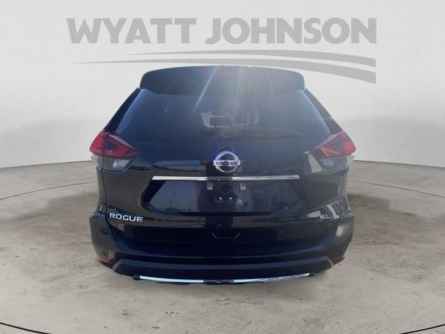 Used 2019 Nissan Rogue SL FWD image 9