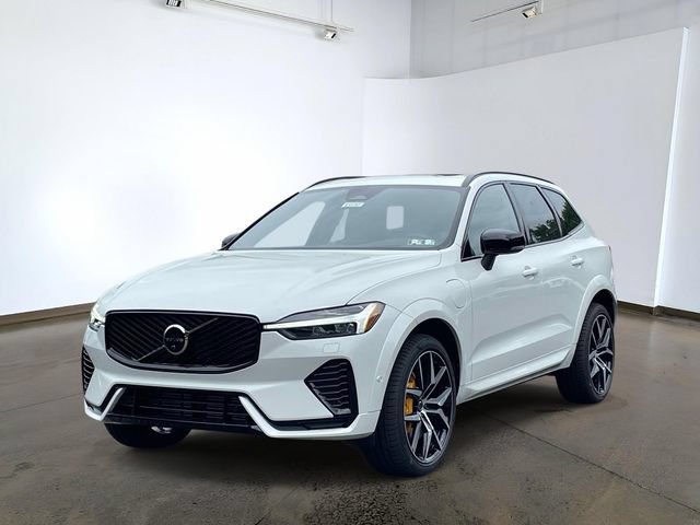 New 2026 Volvo XC60 T8 Polestar