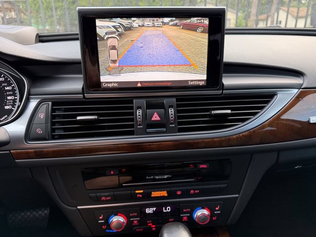 Used 2016 Audi A6 TDI Prestige w/ Prestige Package AWD/4WD image 14