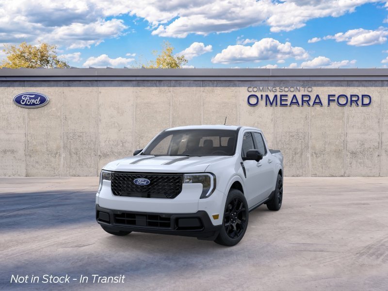 New 2026 Ford Maverick Lariat AWD/4WD image 27