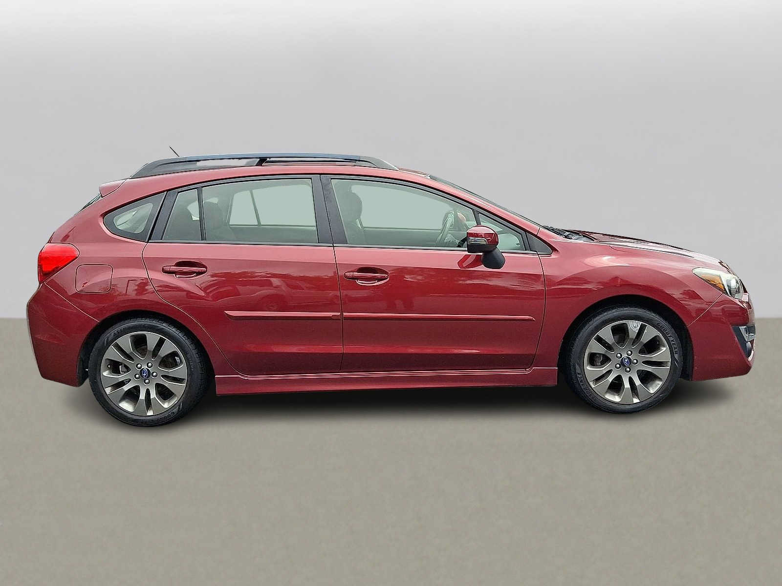 Used 2016 Subaru Impreza 2.0i Sport Premium w/ Popular Package #1 AWD/4WD image 32