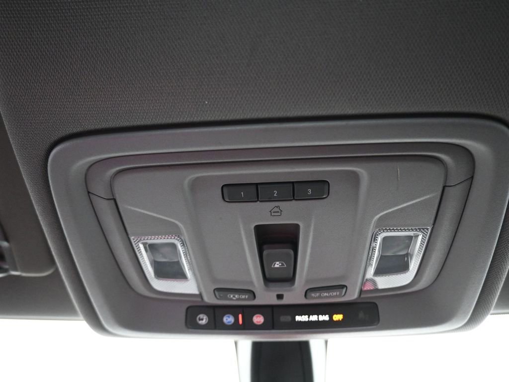 Used 2021 Chevrolet Silverado 1500 LT Trail Boss w/ Convenience Package II image 25