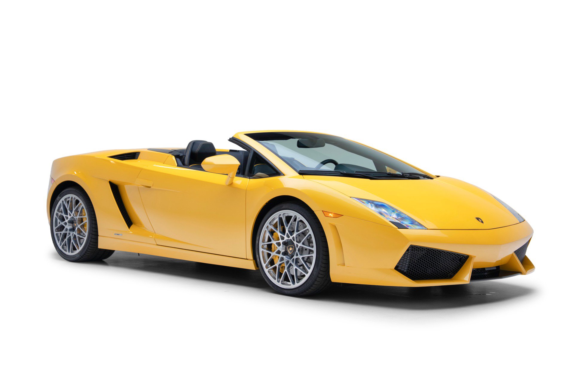 Used 2011 Lamborghini Gallardo LP 560-4 AWD/4WD image 13