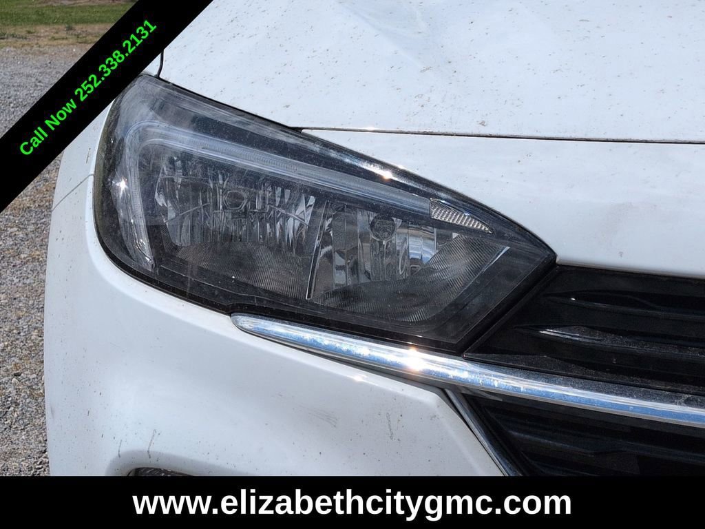 Used 2023 Buick Encore GX Preferred FWD image 11