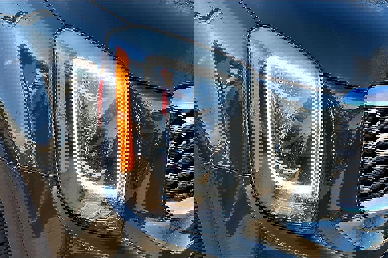 Used 2020 Kia Telluride EX image 26