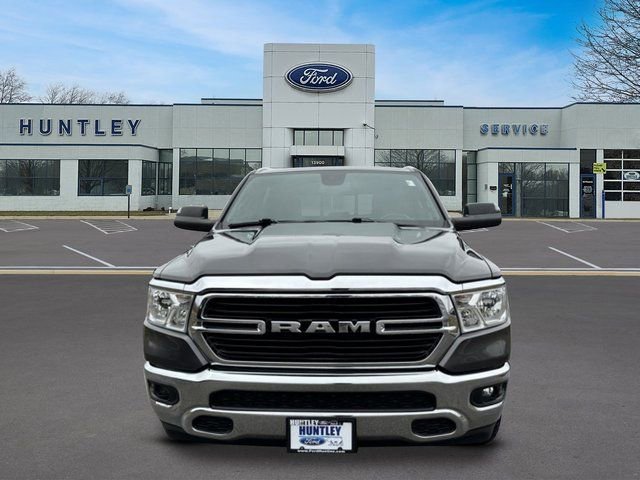 Used 2019 RAM 1500 Big Horn image 3