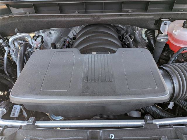 New 2026 GMC Yukon XL AT4 Ultimate w/ LPO, Floor Liner Package AWD/4WD image 19